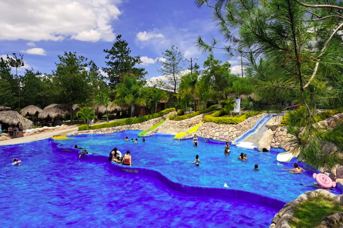 Parque Eco-Aventura