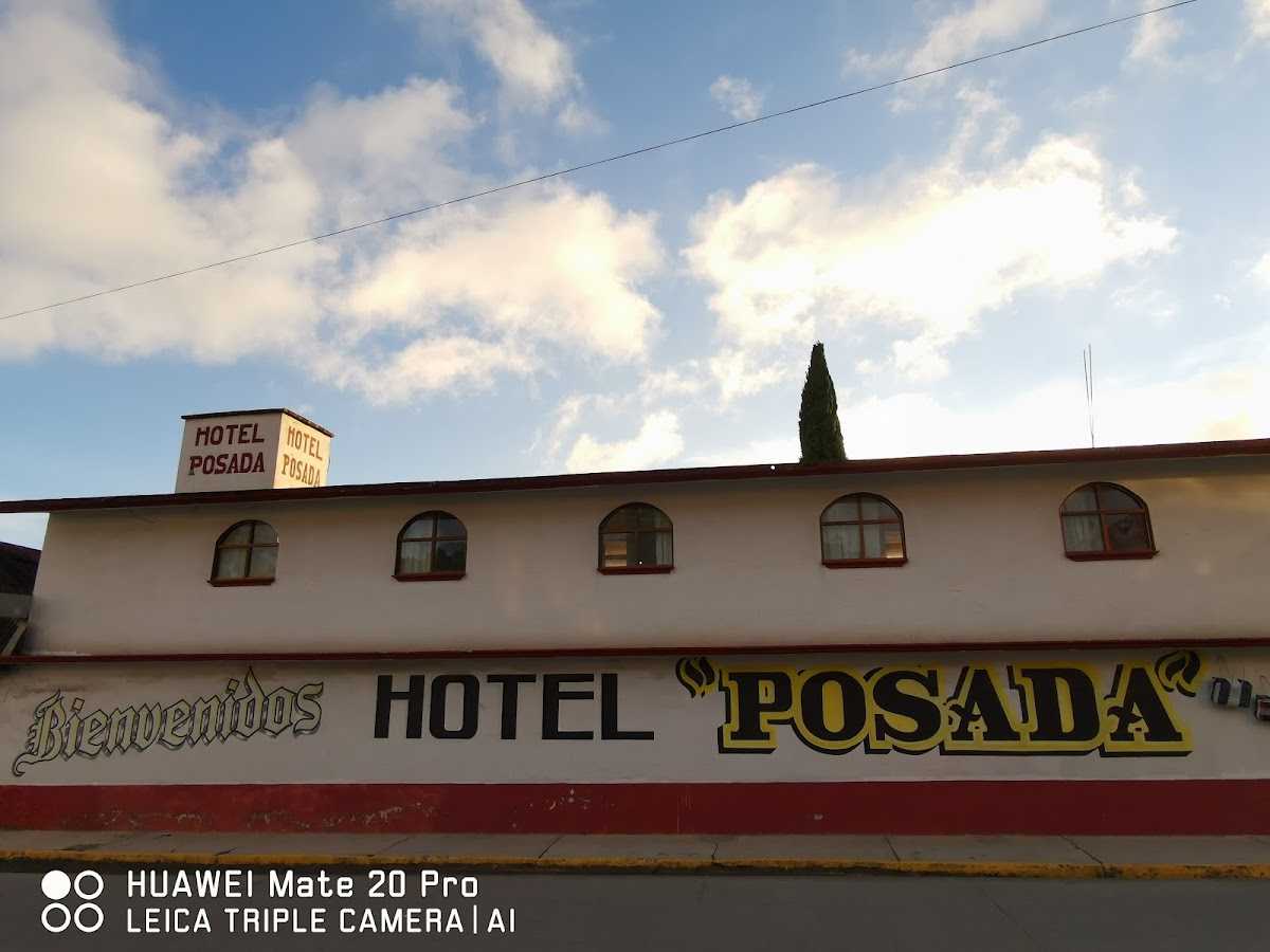 Hotel Posada