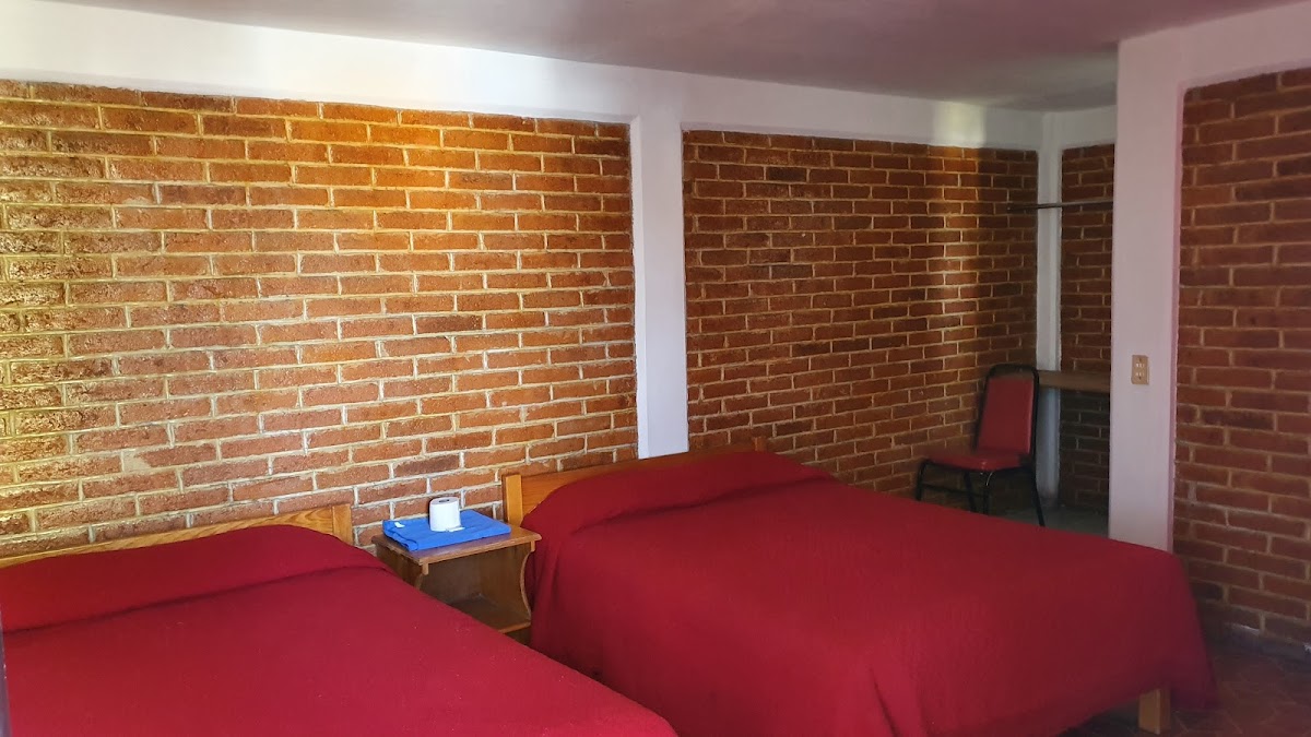 Hotel Posada photo 2