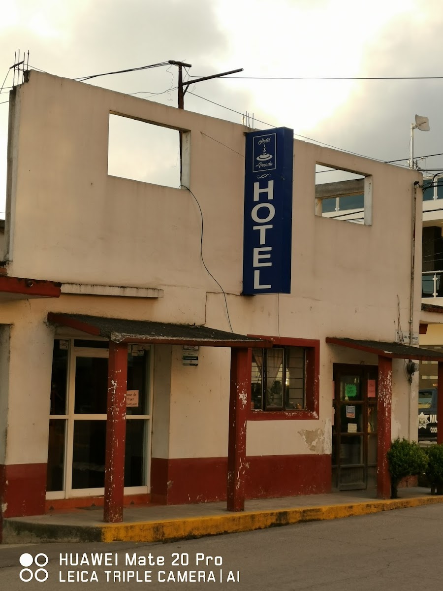 Hotel Posada photo 3