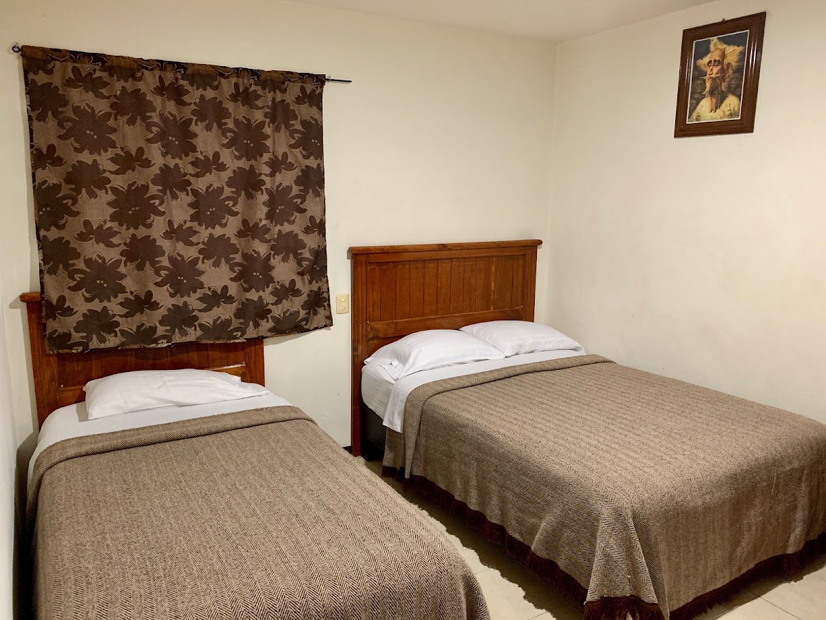 Hotel la Cabaña photo 3