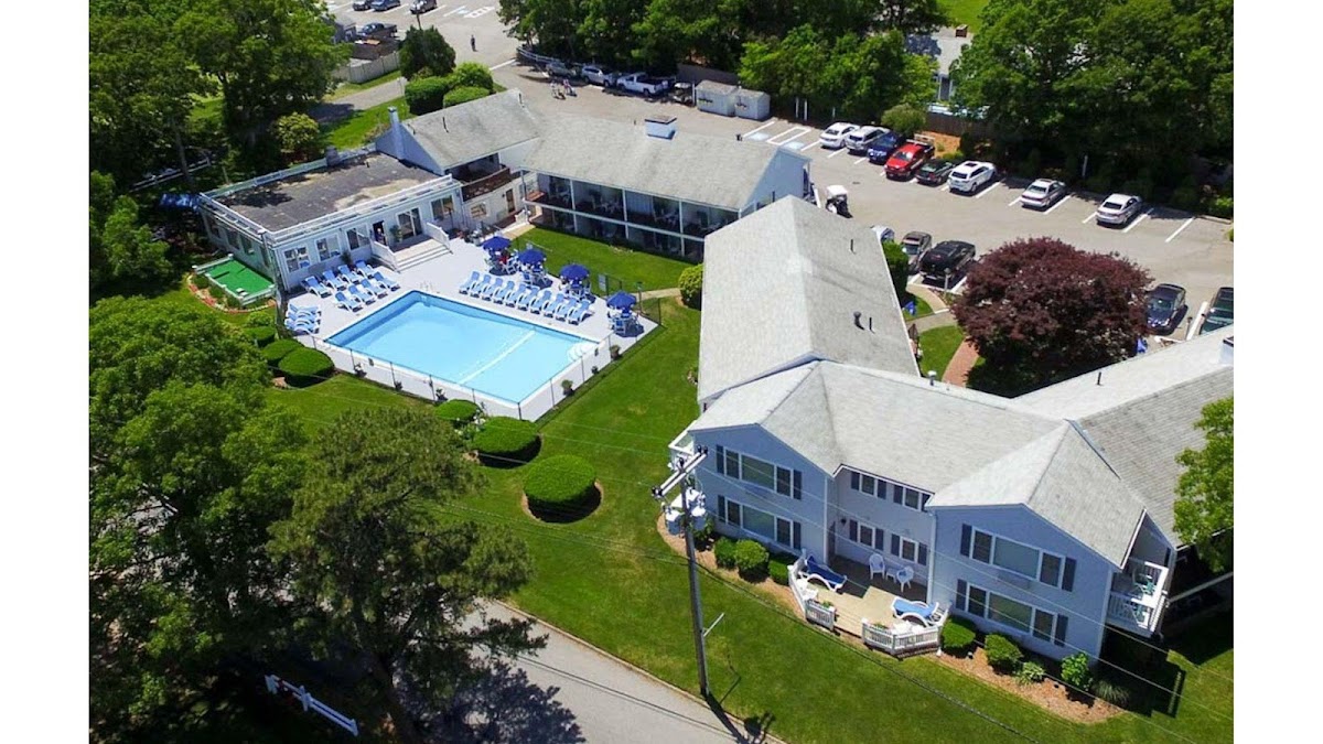 Blue Rock Resort