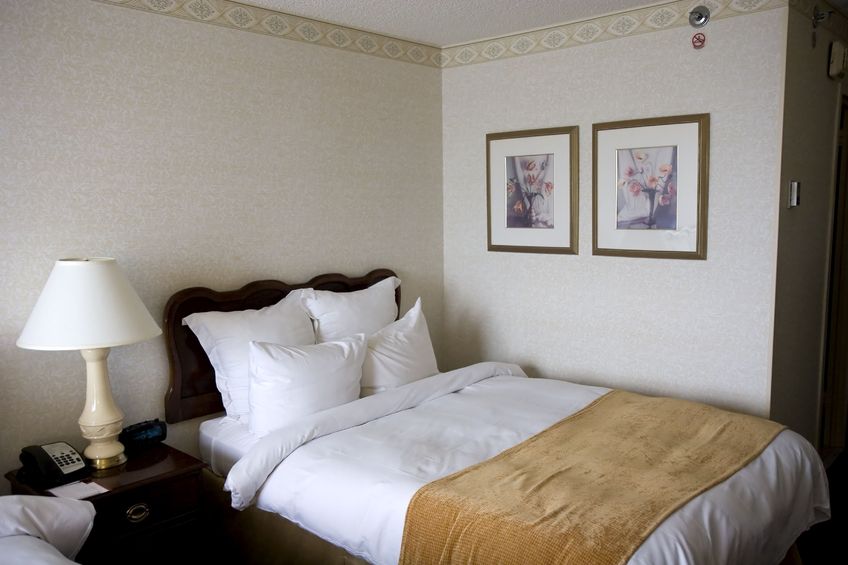Hillside Motel photo 3