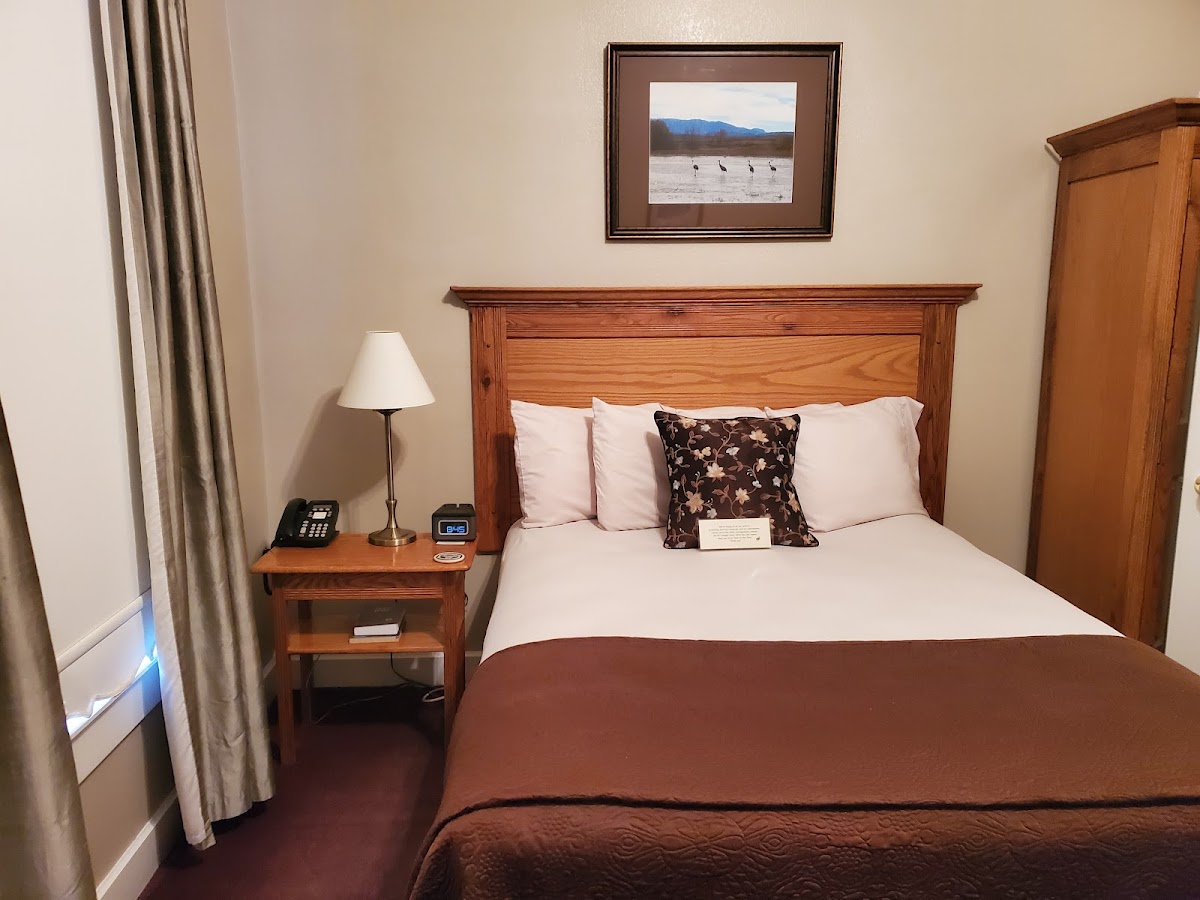 Heritage Inn photo 2