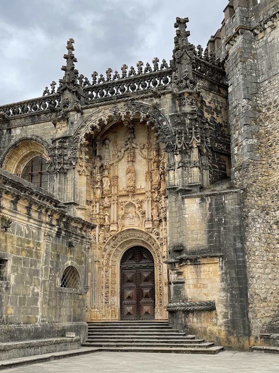 Convent of Christ