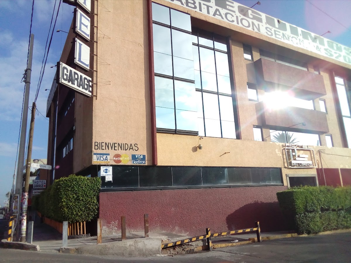 Hotel San Lorenzo
