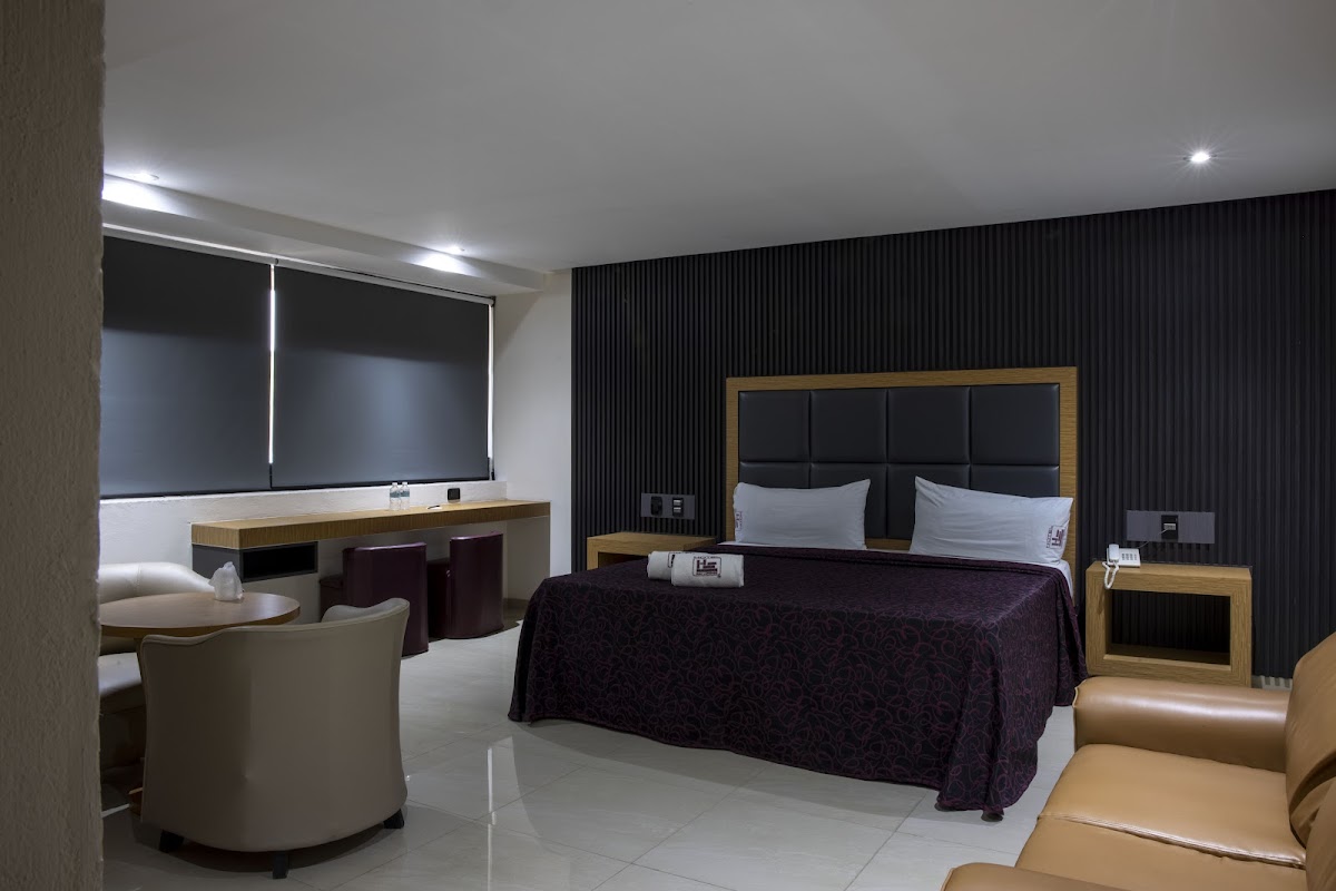 Hotel San Lorenzo photo 2