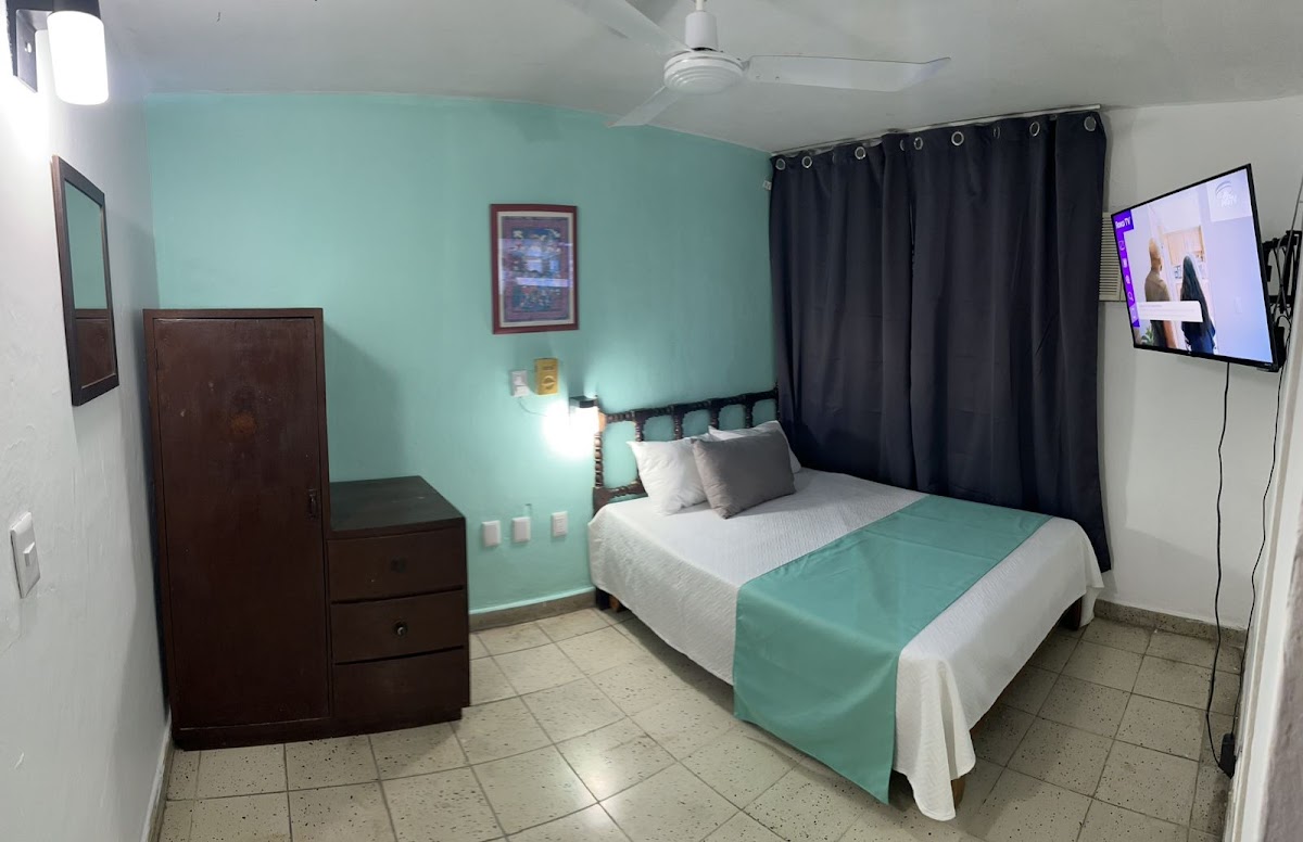 Hotel Santa Bárbara photo 2