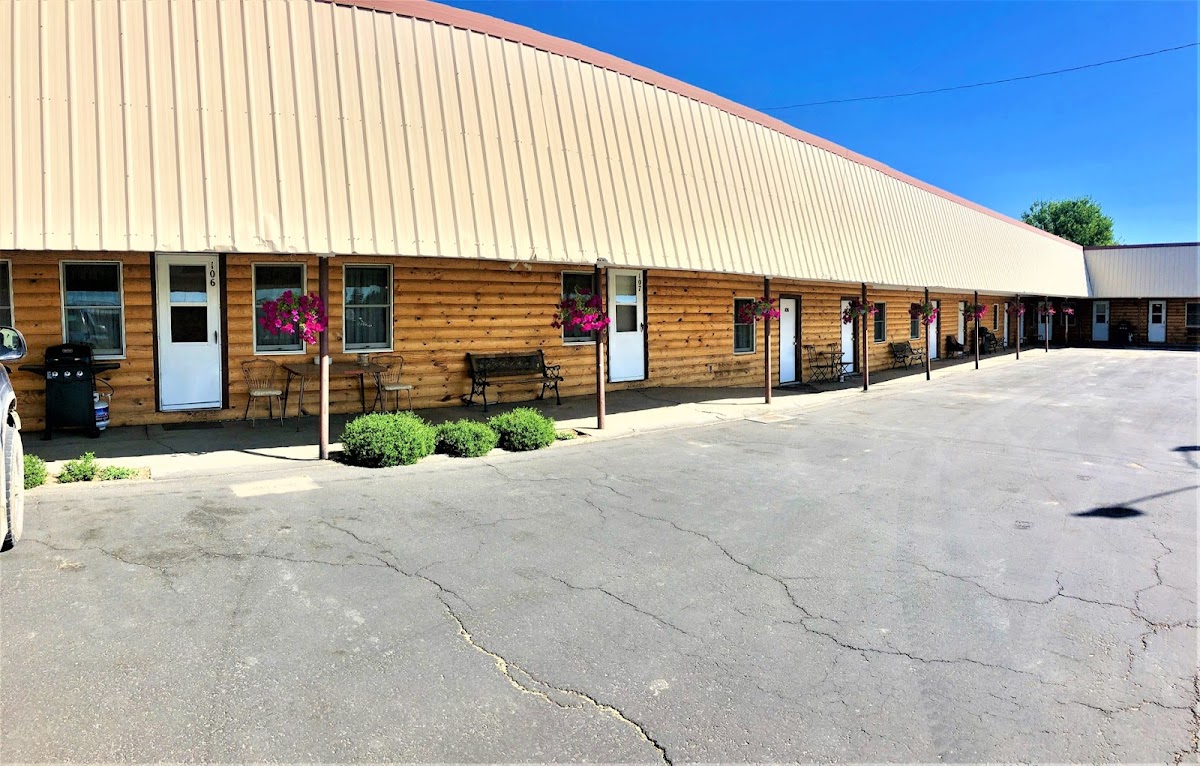 Sportsman Motel