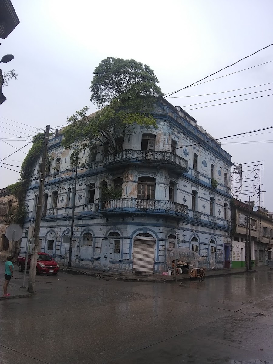 Hotel Rio
