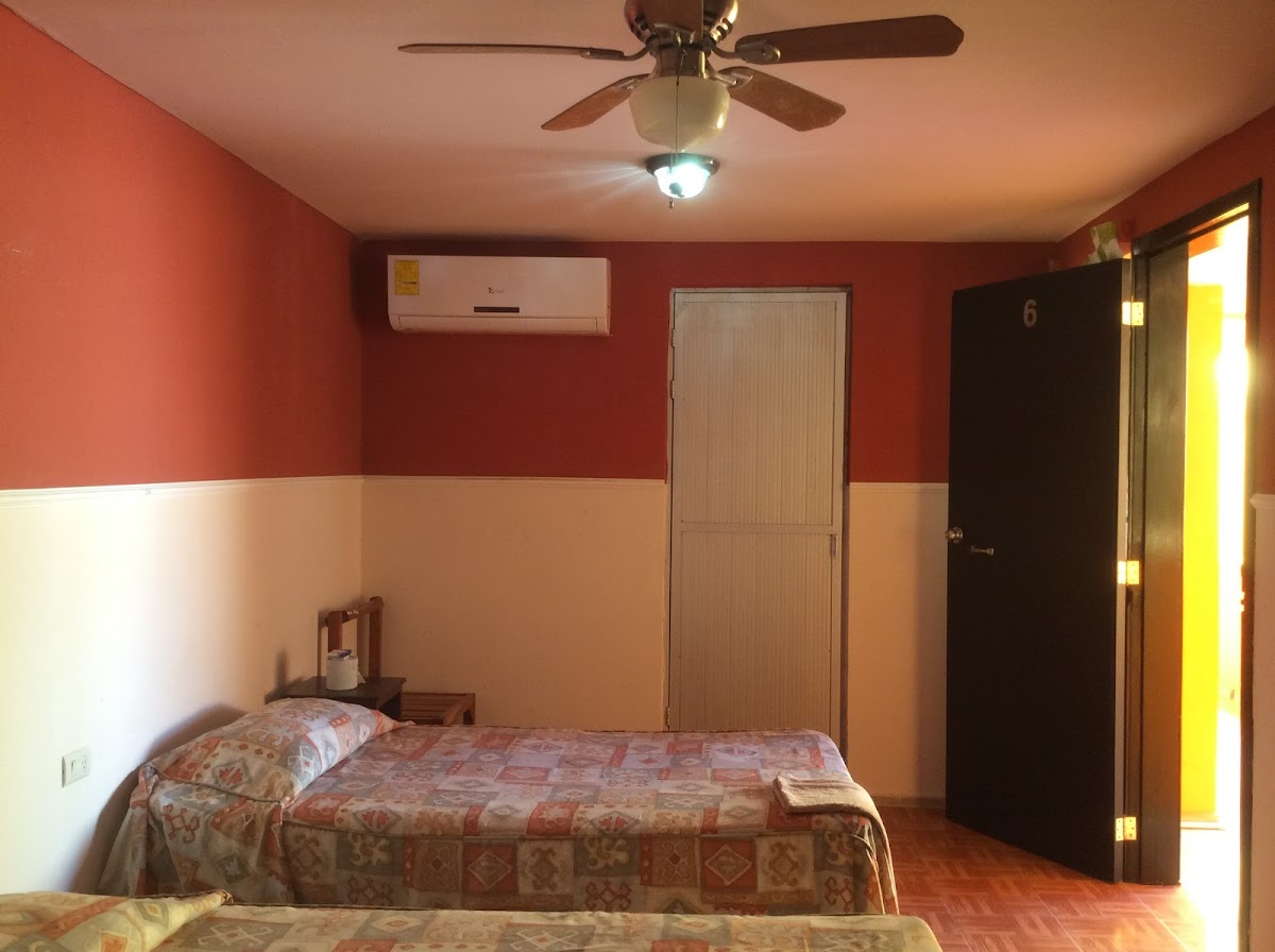 Hotel Colonial photo 2