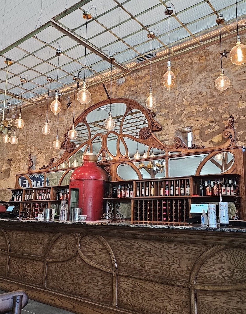 Wenwood Bay Winery