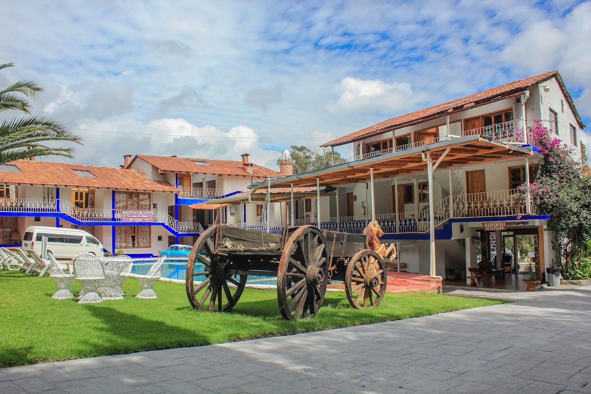 Hotel Bella Vista