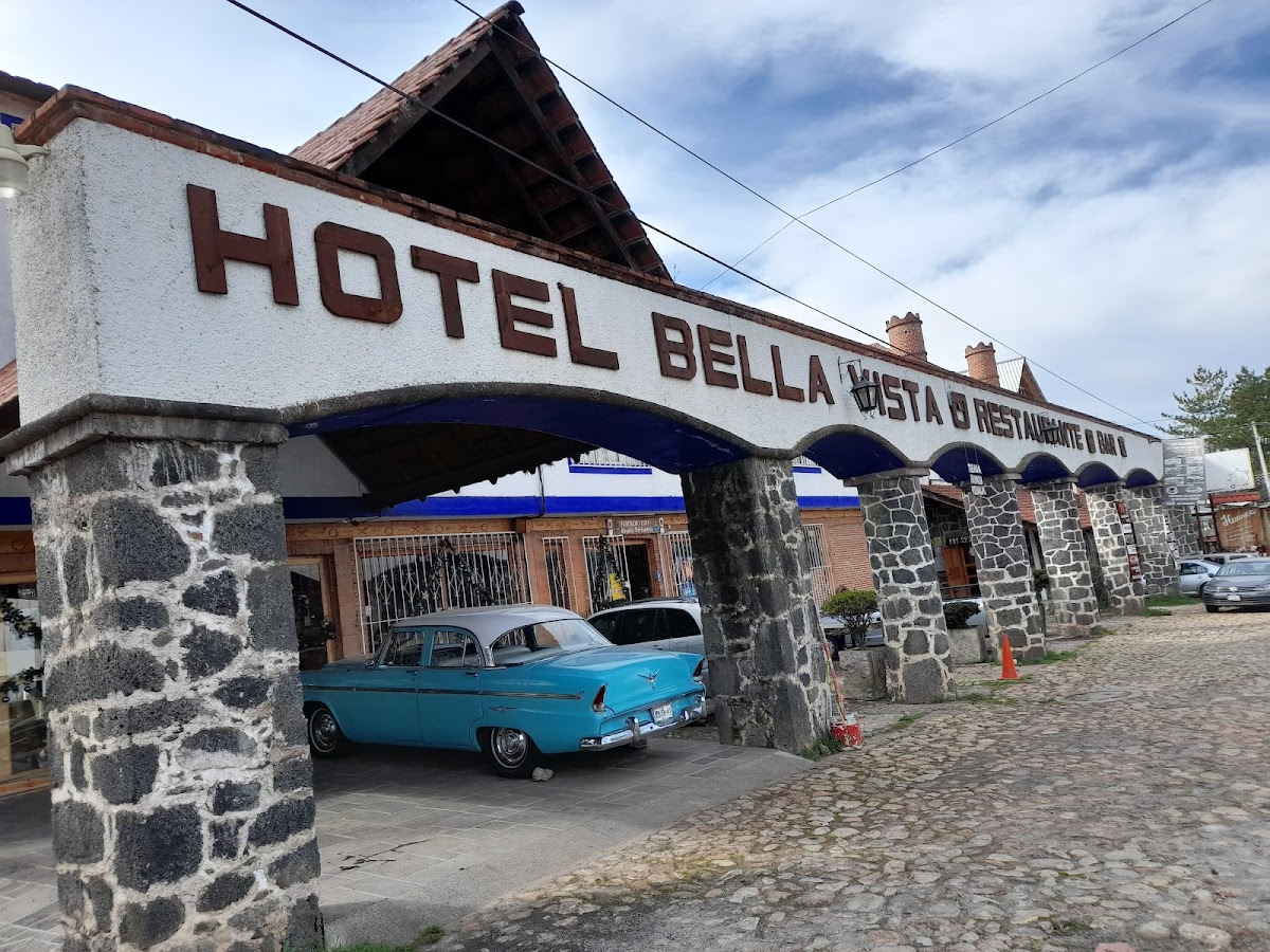 Hotel Bella Vista photo 3