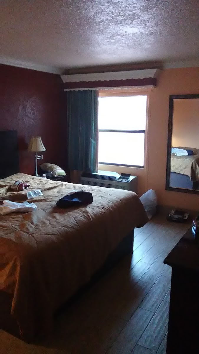 Relax Inn photo 2