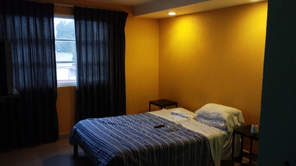 Hotel San Francisco photo 2