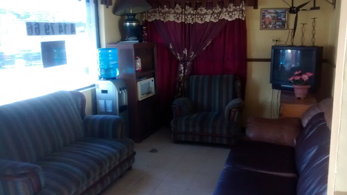 Continental Hotel photo 2