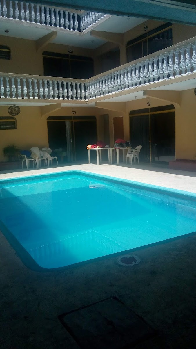Hotel Miramar