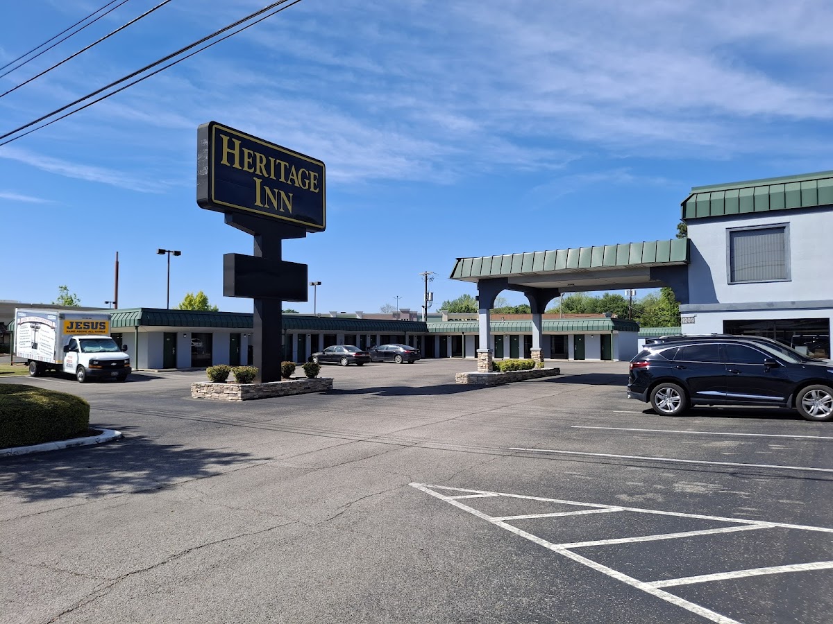 Heritage Inn