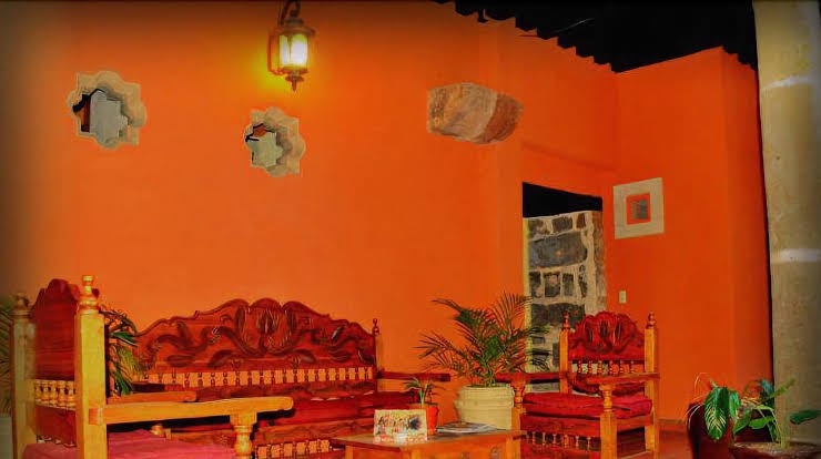 Hotel Colonial photo 3