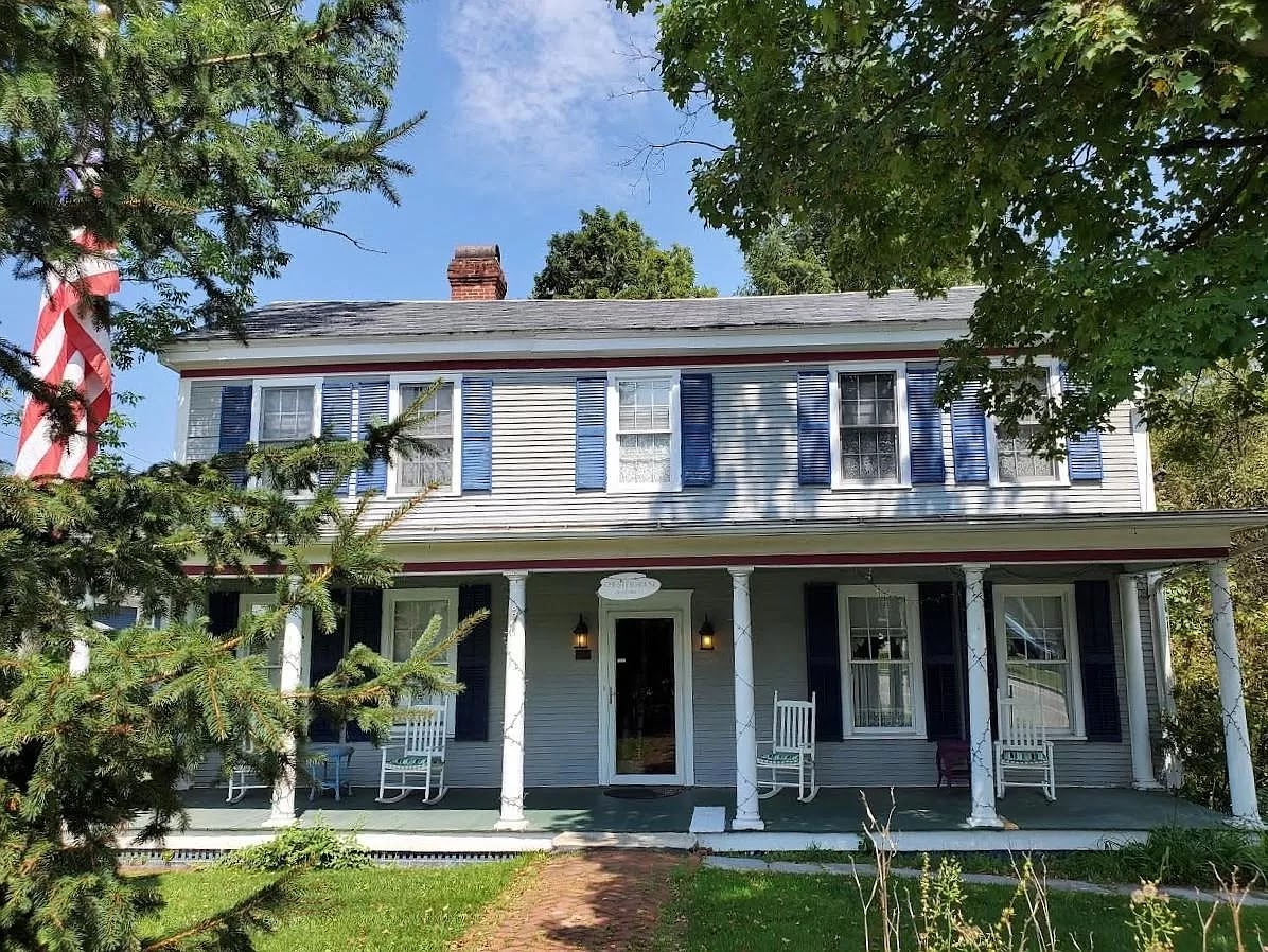 Chester Inn