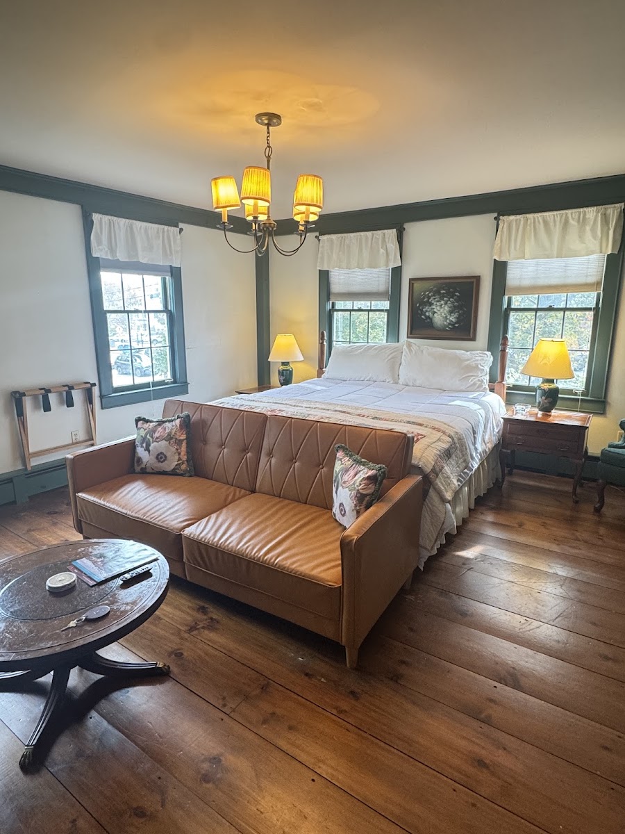 Chester Inn photo 2