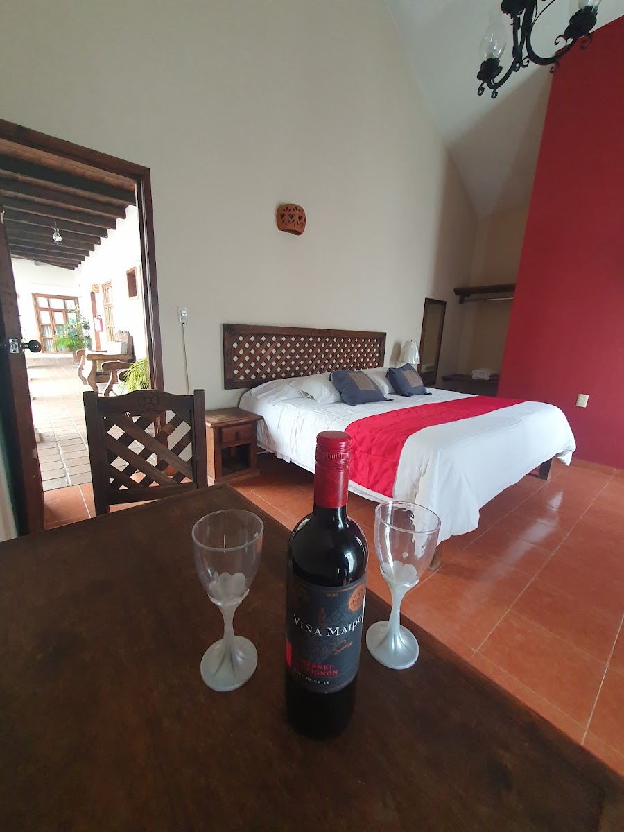 Hotel San Sebastian photo 2