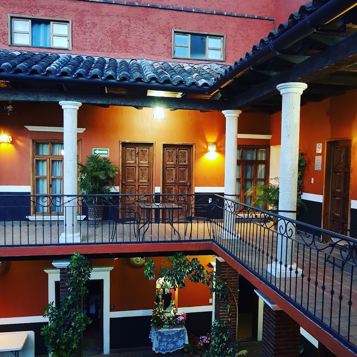 Hotel San Sebastian photo 3