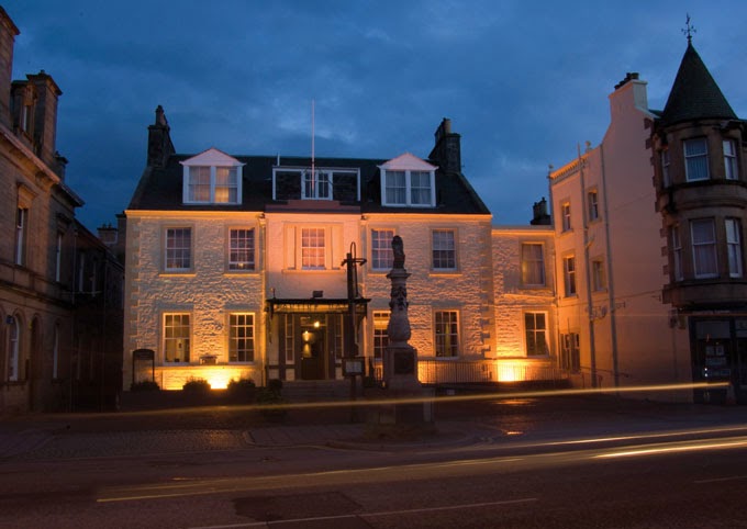 The Tontine Hotel