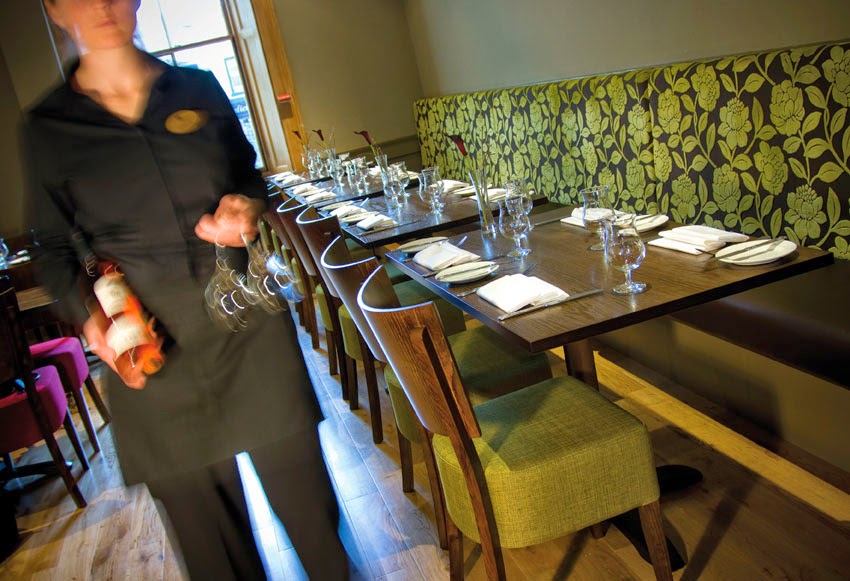 The Tontine Hotel photo 3