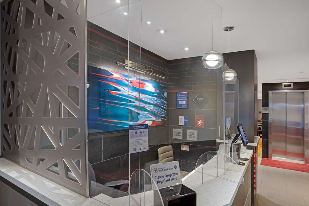 Hospitality House photo 3