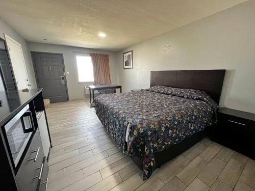 Budget Inn Motel photo 2