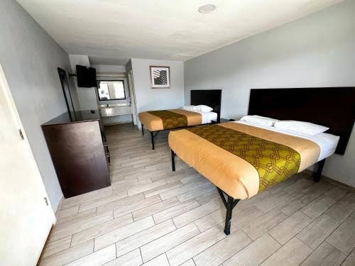 Budget Inn Motel photo 3