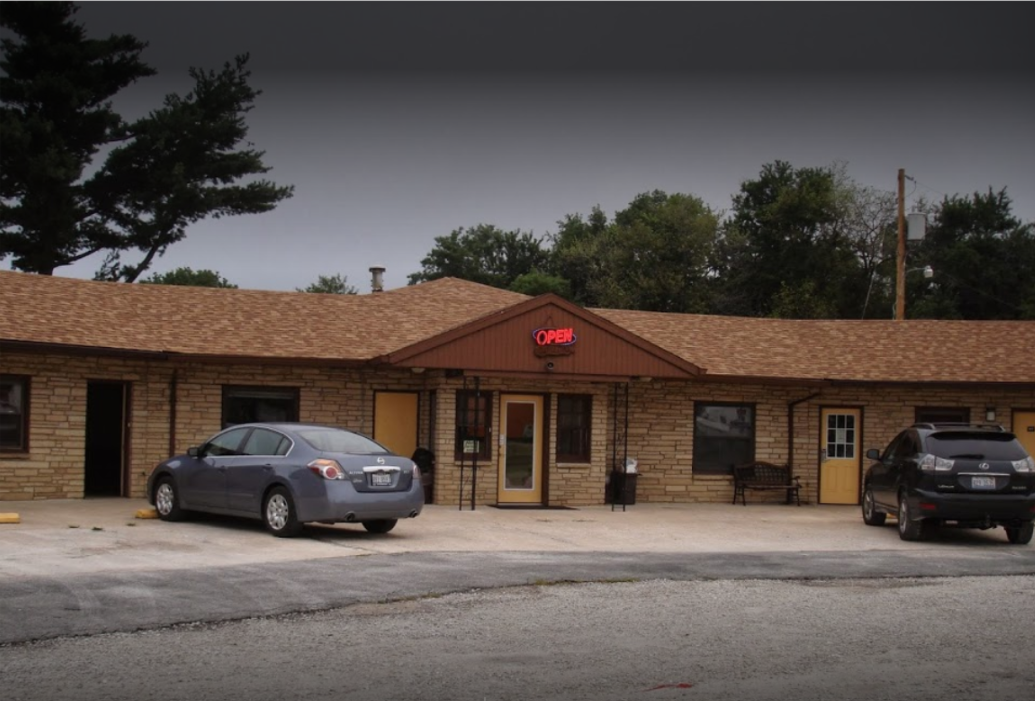 Budget Inn