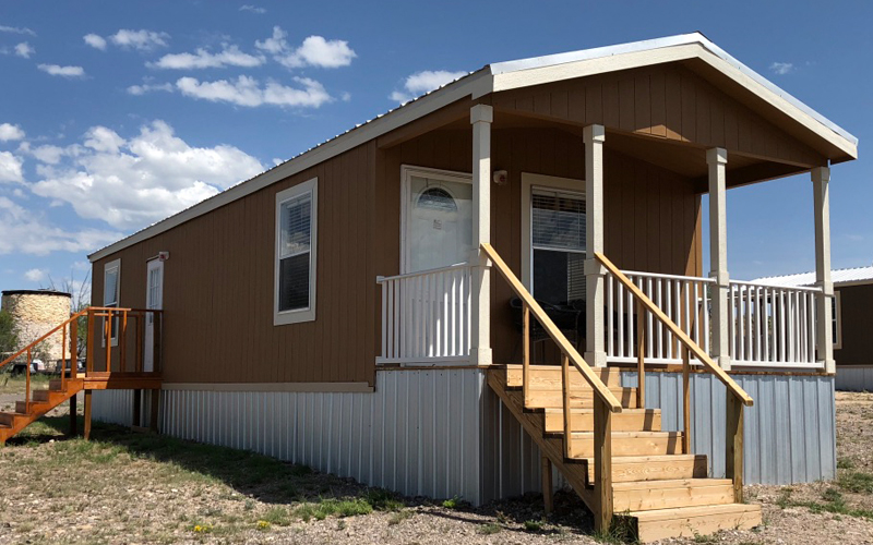 Mountain View Lodge