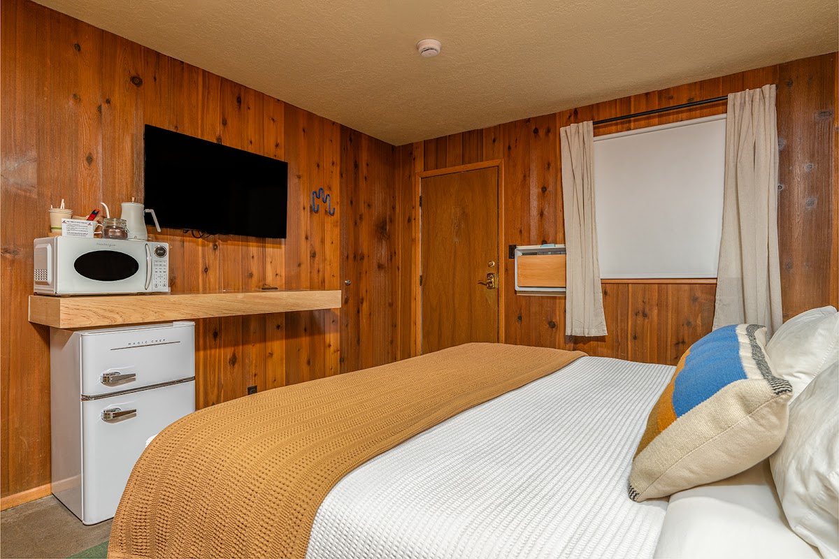 Siesta Motel photo 2