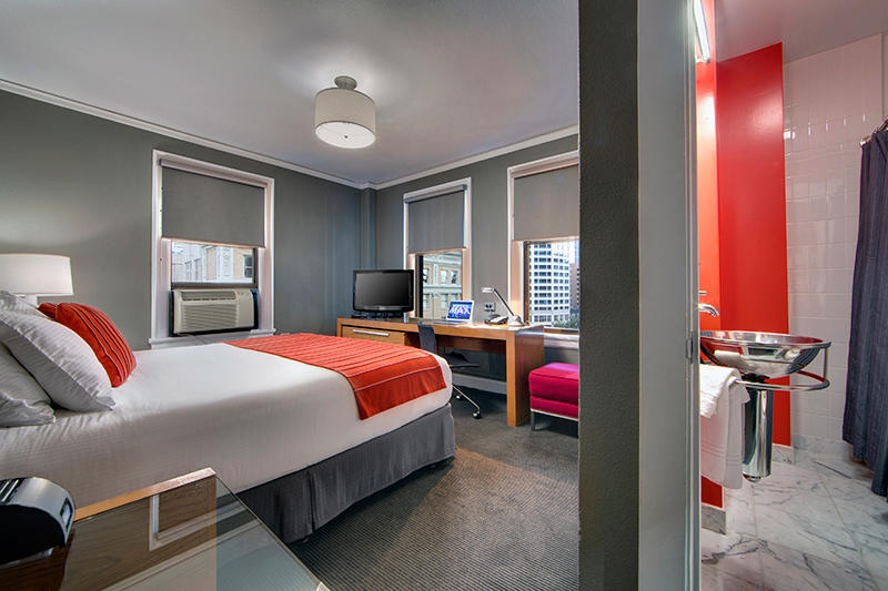 Hotel Max photo 2