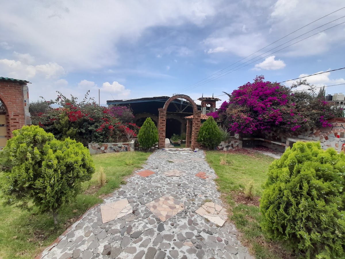 Hotel 'La Huerta'
