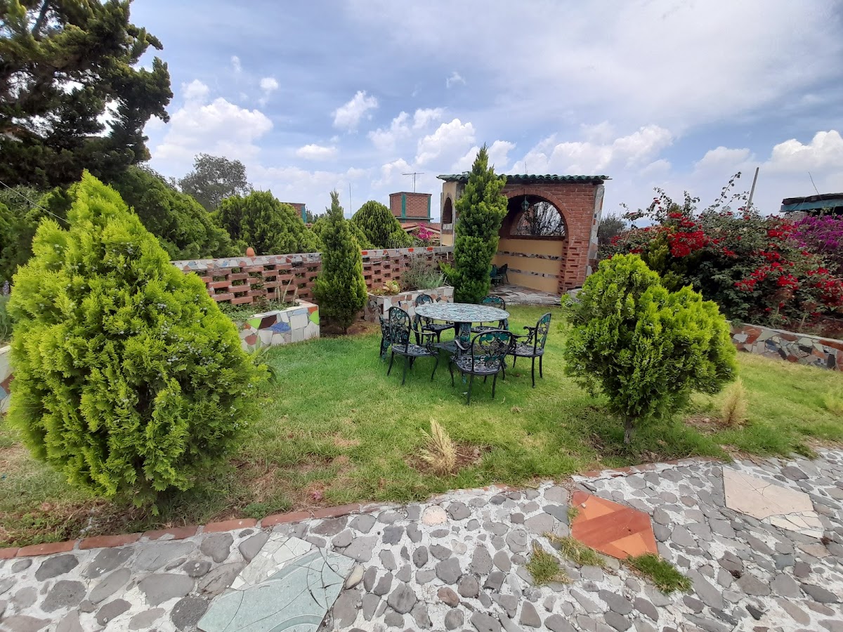 Hotel 'La Huerta' photo 2