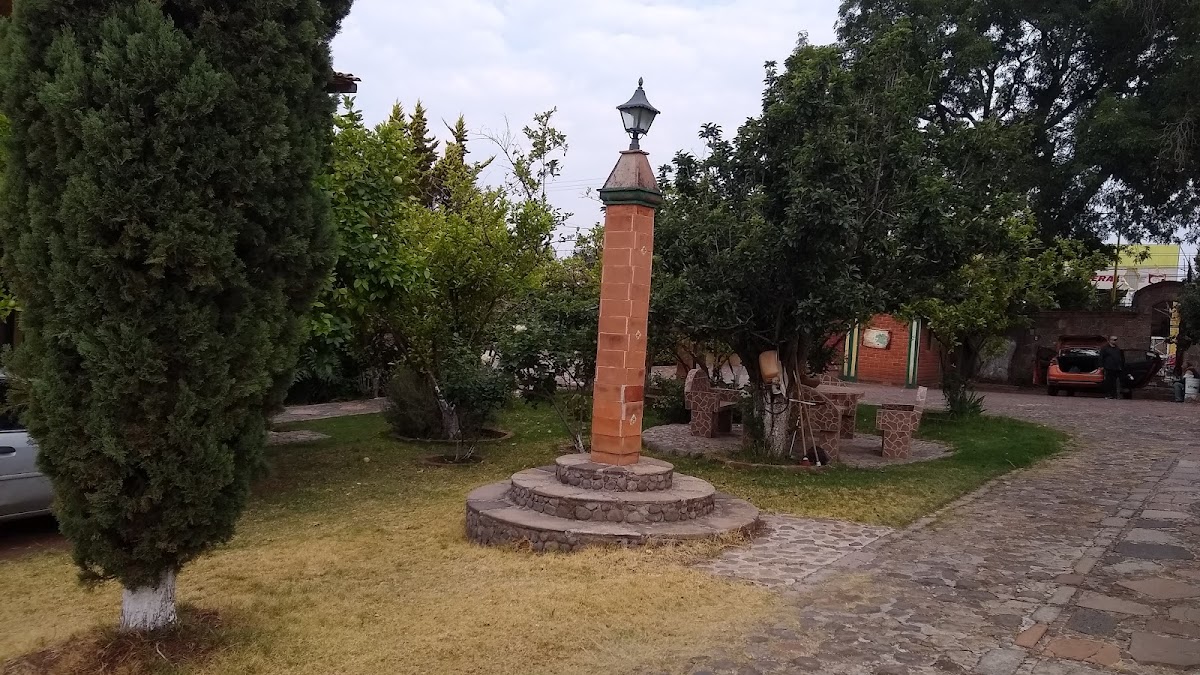 Hotel 'La Huerta' photo 3