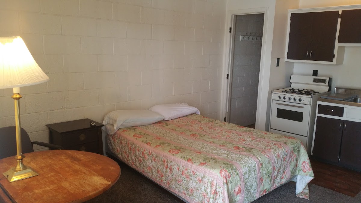 Starlite Motel photo 2