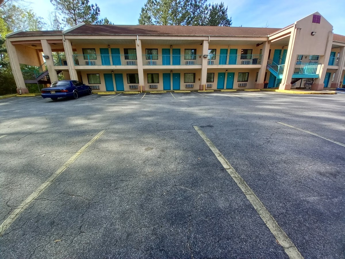 Western Motel