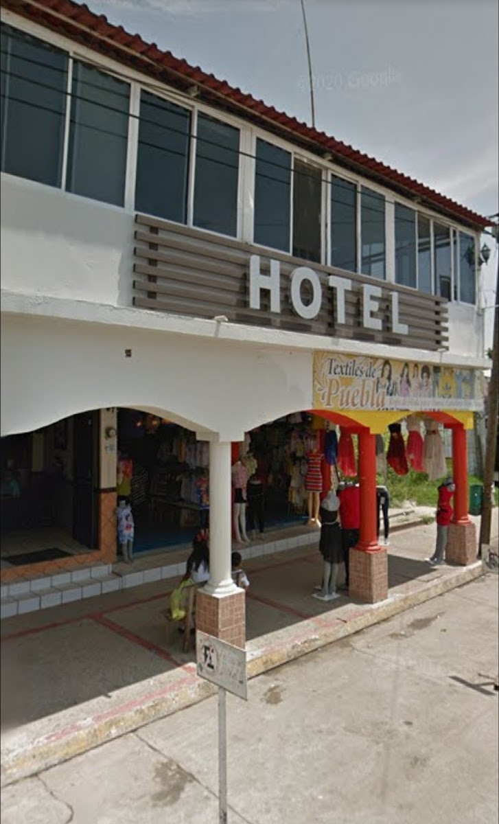 Hotel Los Portales