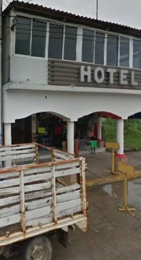 Hotel Los Portales photo 3