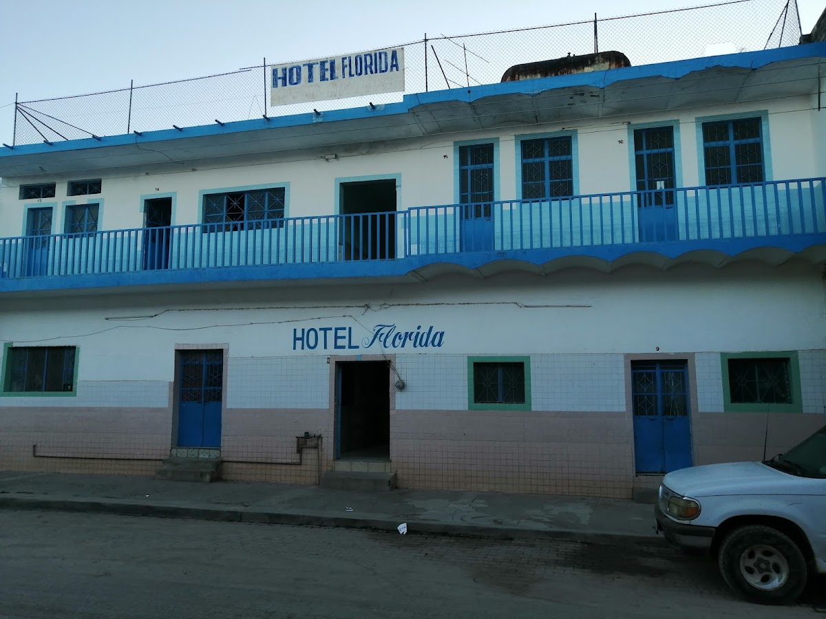 Hotel Florida