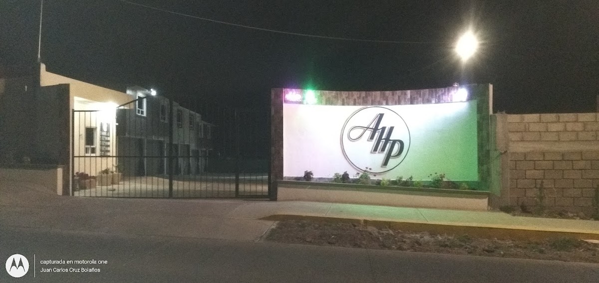 AHP photo 3