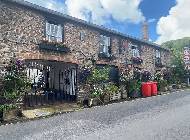 The Ship Inn