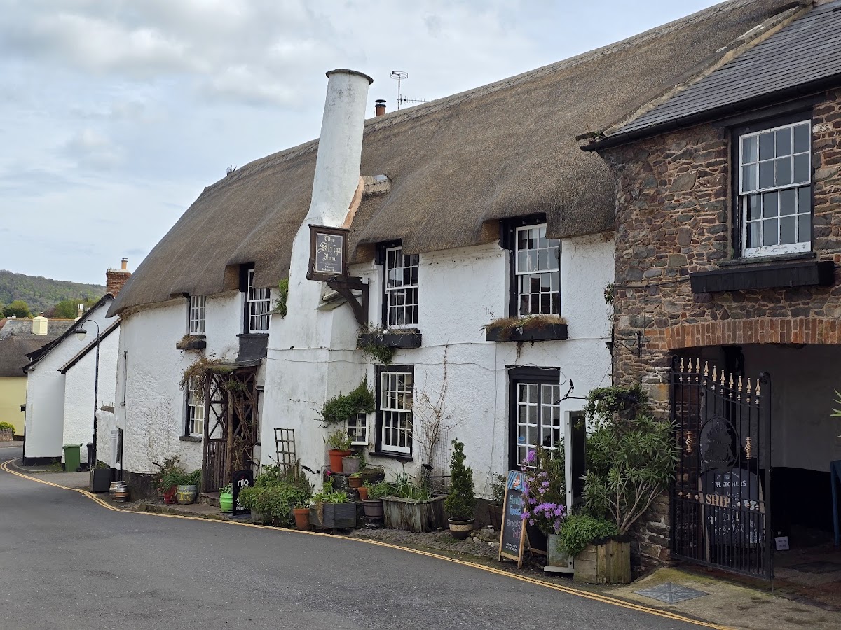 The Ship Inn photo 2