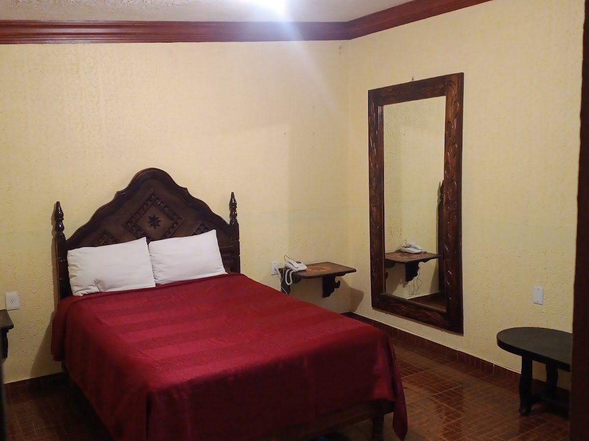 Motel luz de Luna photo 2
