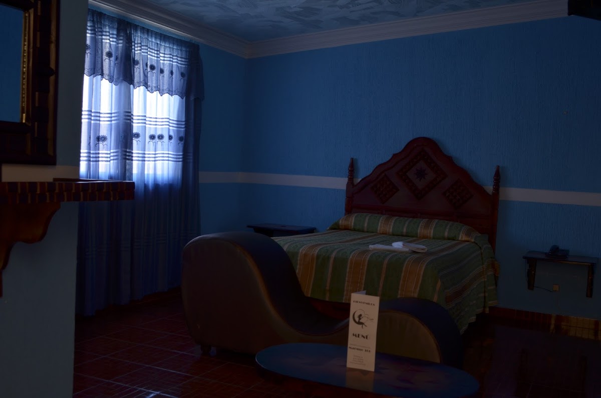Motel luz de Luna photo 3
